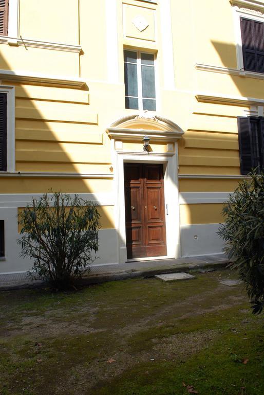 Divine Bed&Breakfast Rom Exterior foto