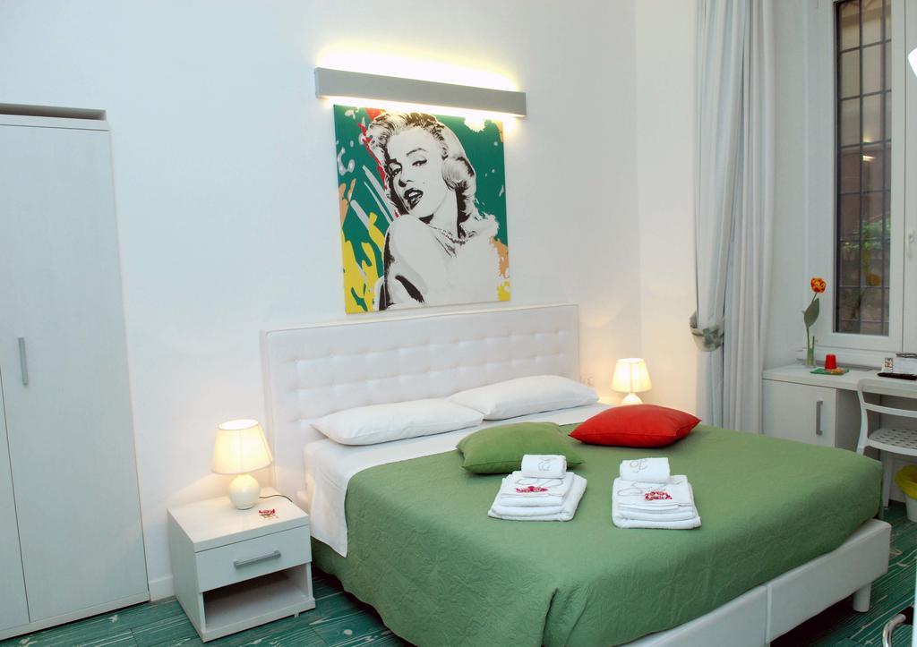Divine Bed&Breakfast Rom Exterior foto