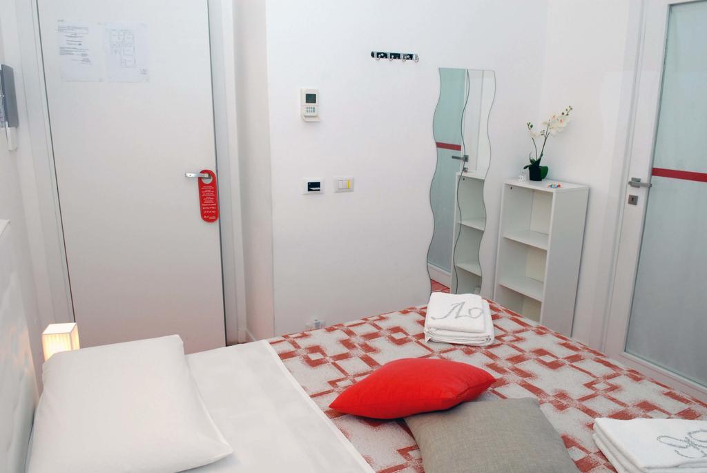 Divine Bed&Breakfast Rom Exterior foto