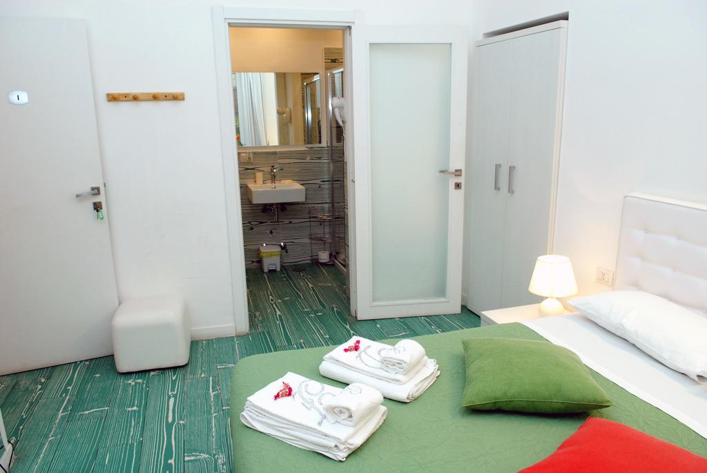 Divine Bed&Breakfast Rom Exterior foto