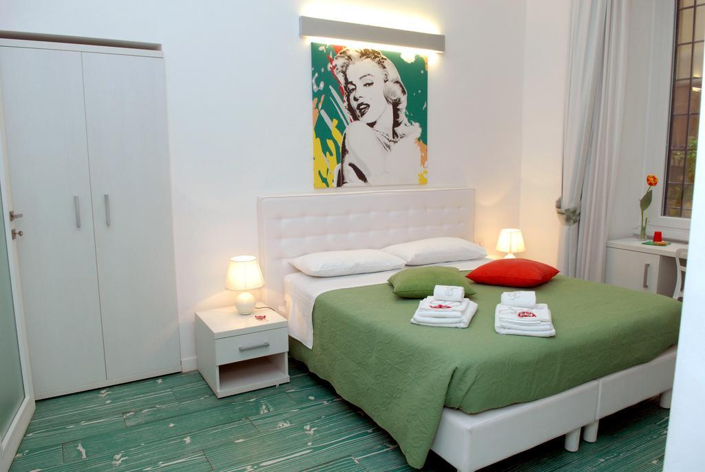 Divine Bed&Breakfast Rom Exterior foto