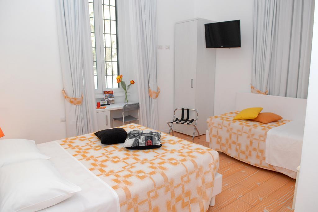 Divine Bed&Breakfast Rom Zimmer foto