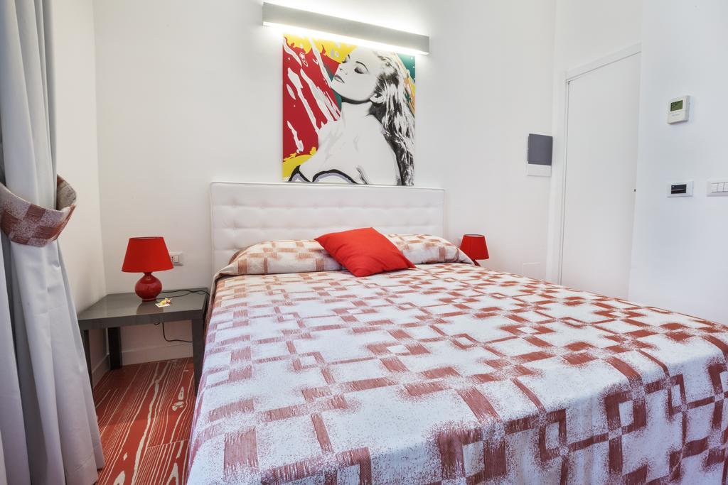Divine Bed&Breakfast Rom Zimmer foto