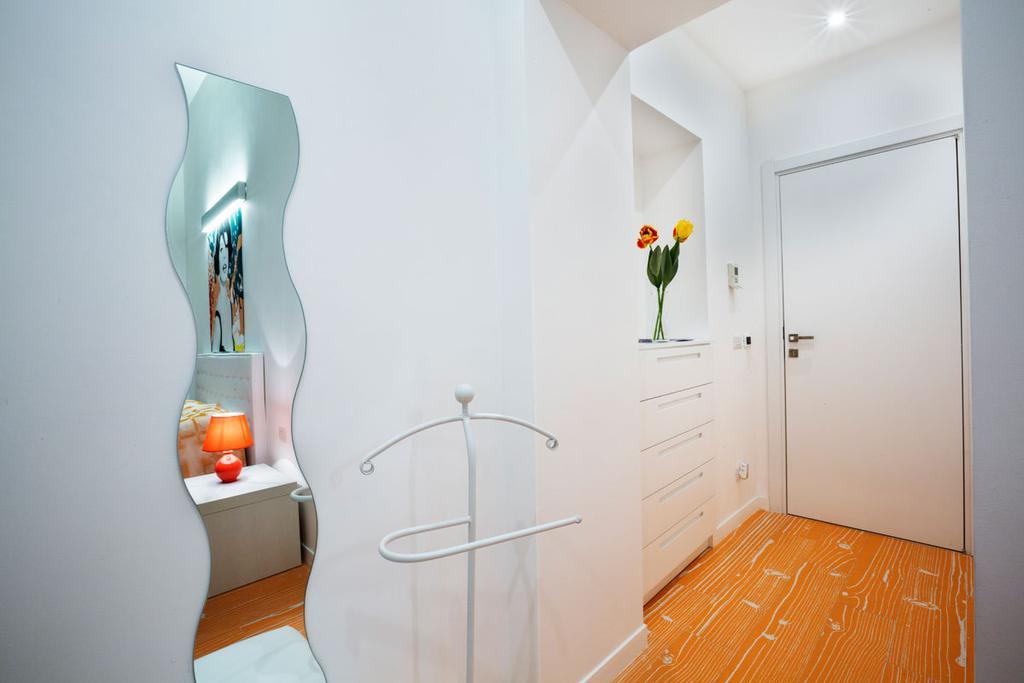 Divine Bed&Breakfast Rom Zimmer foto