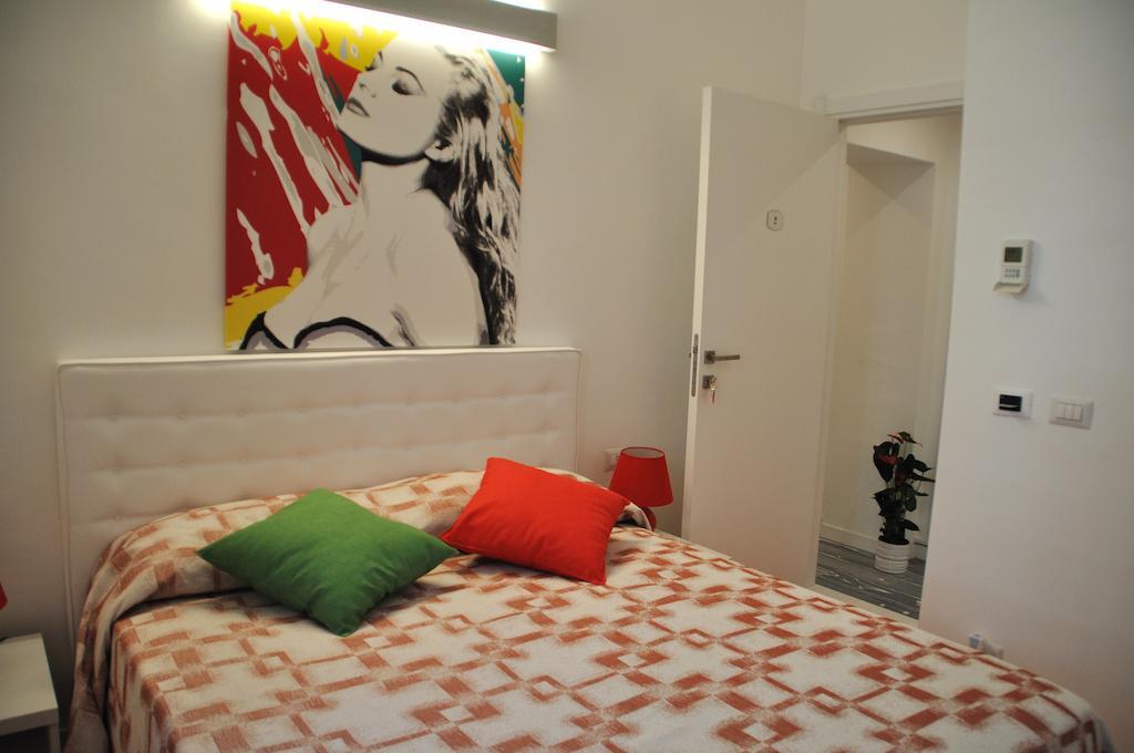 Divine Bed&Breakfast Rom Exterior foto