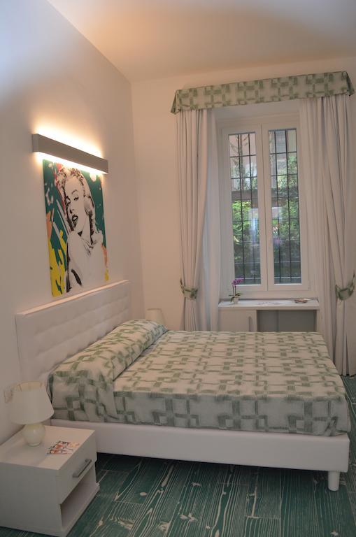 Divine Bed&Breakfast Rom Exterior foto