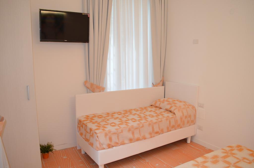 Divine Bed&Breakfast Rom Exterior foto