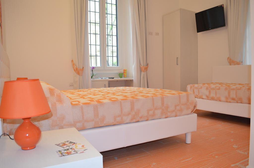 Divine Bed&Breakfast Rom Exterior foto