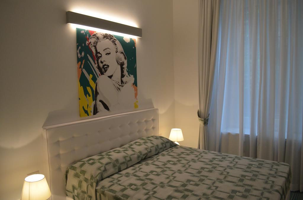 Divine Bed&Breakfast Rom Exterior foto