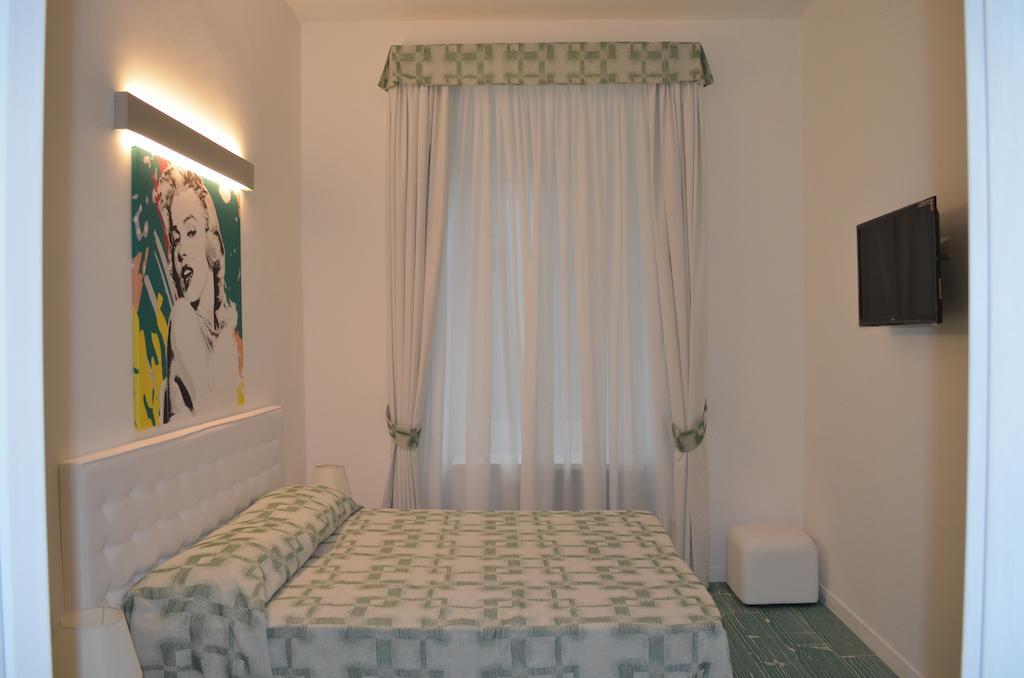 Divine Bed&Breakfast Rom Zimmer foto