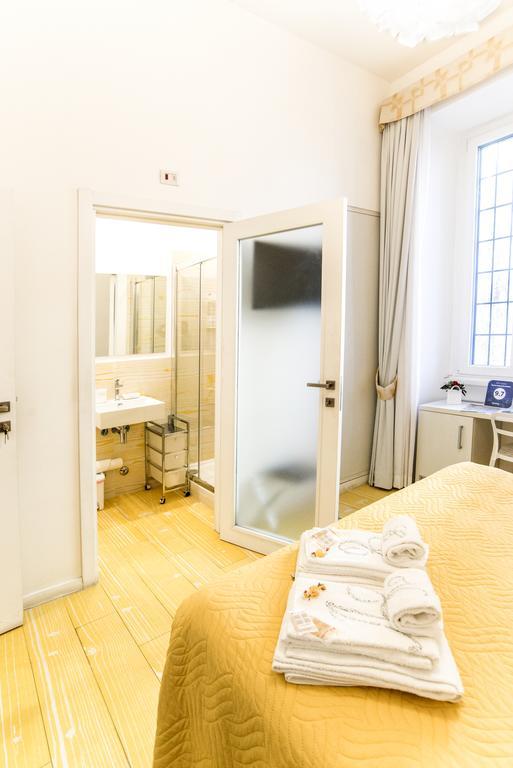 Divine Bed&Breakfast Rom Exterior foto