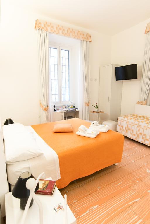 Divine Bed&Breakfast Rom Exterior foto