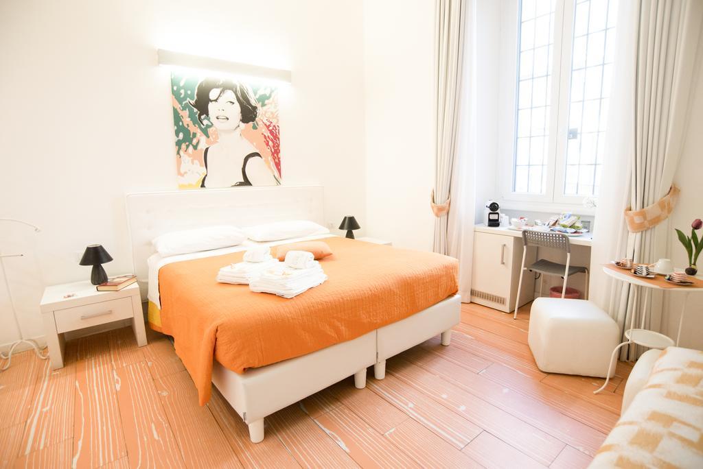 Divine Bed&Breakfast Rom Exterior foto