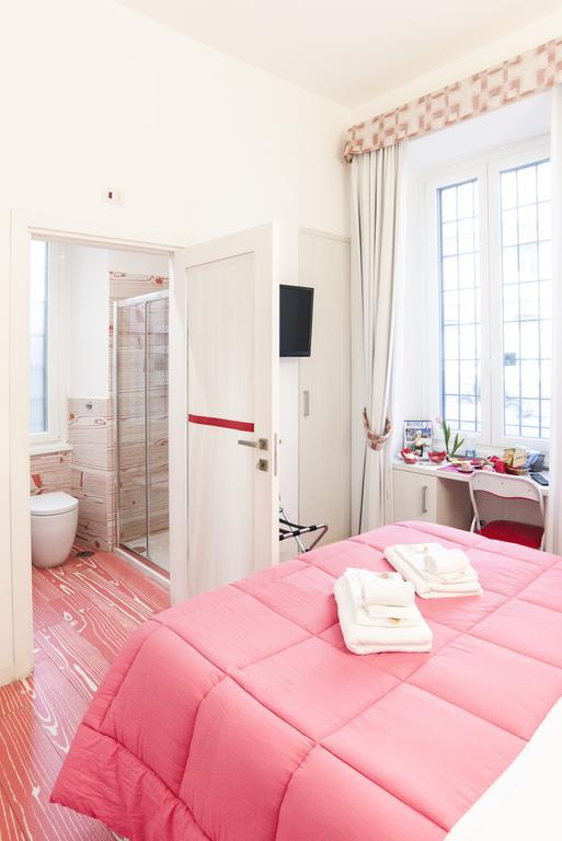 Divine Bed&Breakfast Rom Exterior foto