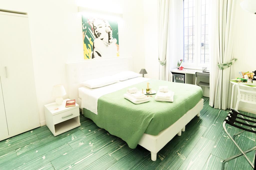 Divine Bed&Breakfast Rom Exterior foto