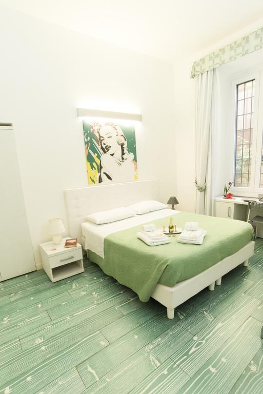 Divine Bed&Breakfast Rom Exterior foto
