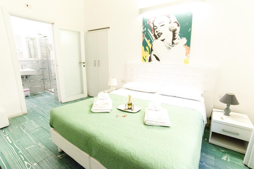 Divine Bed&Breakfast Rom Exterior foto